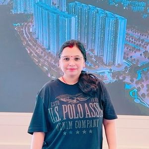 Meet your Posher, Sonam